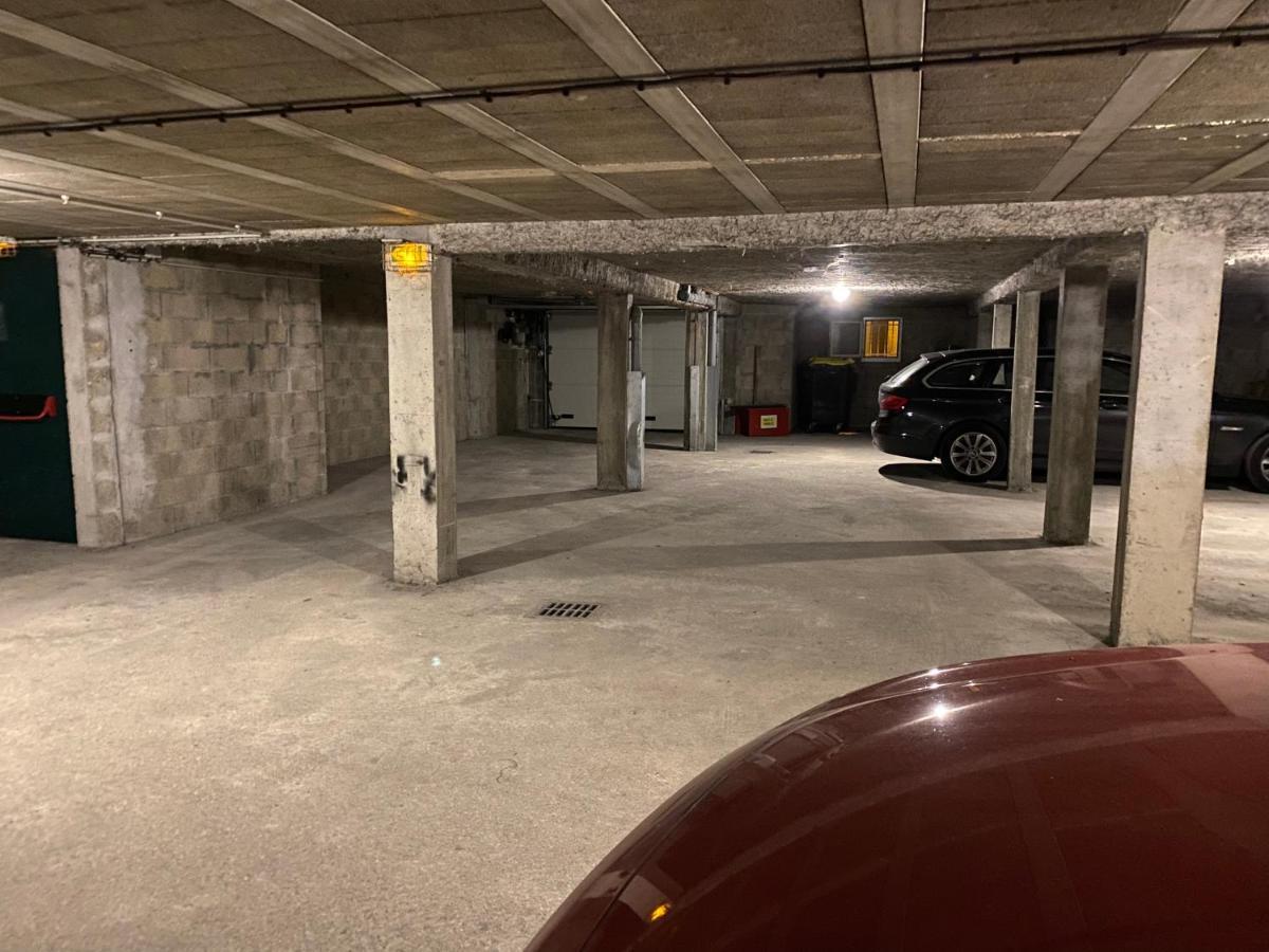 Work App'Art - T2 - Fibre - Parking - Proche Gare Daire Angoulême Dış mekan fotoğraf